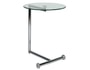 Table d'appoint KARE DESIGN Plateau rond