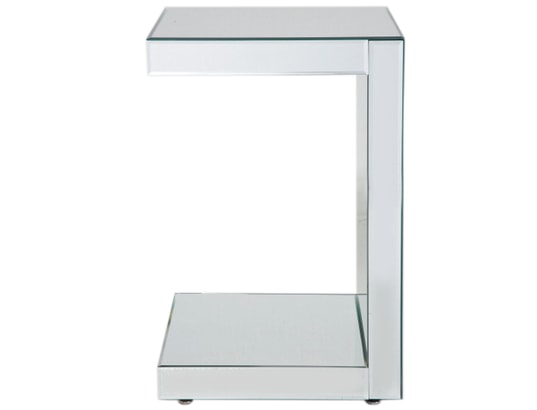 Table d'appoint KARE DESIGN Miroir