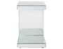 Table d'appoint KARE DESIGN Miroir