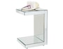 Table d'appoint KARE DESIGN Miroir