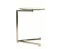 Table d'appoint KARE DESIGN Plateau verre