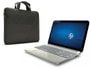Ordinateur portable HP Pavilion DV6-6C62 + UNS-116K