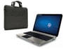 Ordinateur portable HP Pavilion DV6-6C71 + UNS-116K