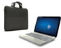 Ordinateur portable HP Pavilion DV6-6C52 + UNS-116K