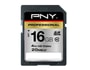 Carte m�moire 16 Go PNY TECHNOLOGIES SDHC 16 Go Professionnal
