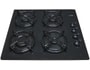 Plaque gaz ESCO TCT6102GE