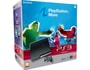 Console PS3 SONY 320 Go Pack Move - Eye Camera