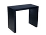 Console SOLENA EXTENSO console extensible noire