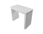 Console SOLENA ELLA extensible blanche