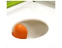 Pot b�b� BOON Potty bench vert