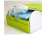 Pot b�b� BOON Potty bench vert