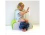 Pot b�b� BOON Potty bench vert