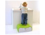 Pot b�b� BOON Potty bench vert