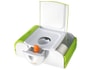 Pot b�b� BOON Potty bench vert