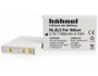 Batterie Appareil Photo Num�rique HAHNEL HL-EL5 equivalente EN-EL5
