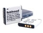 Batterie Appareil Photo Num�rique HAHNEL HL-F50 equivalente NP-50