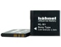 Batterie Appareil Photo Num�rique HAHNEL HL-N1 equivalente NP-BN1