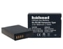 Batterie Appareil Photo Num�rique HAHNEL HL-PG10E equivalente DMW-BCG10E