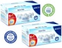 Pack de cartouches filtrantes BRITA 101929 x 2