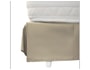 Cache sommier TRADILINGE PCS seigle 140 x 190