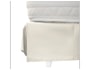 Cache sommier TRADILINGE PCS naturel 140 x 190