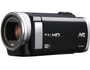 Cam�scope carte m�moire JVC Everio GZ-EX210BEU noir