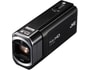 Cam�scope carte m�moire JVC Everio GZ-V500BEU noir