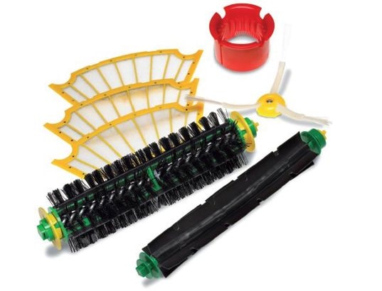 Accessoire aspirateur IROBOT Kit Remplacement ACC241