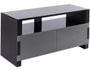 Meuble TV ERARD Bilt 1100 3pl Gris