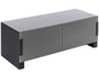 Meuble TV ERARD Bilt 1100 gris