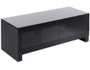 Meuble TV ERARD Bilt 1100 Noir