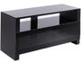 Meuble TV ERARD Bilt 1100 3pl Noir