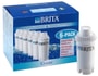 Pack de cartouches filtrantes BRITA 100406 Classic x 6