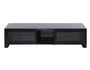 Meuble TV ERARD Bilt 1400 Noir
