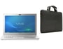 Ordinateur portable SONY Vaio VPC-SB4L1E/W + UNS-114K