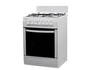 Cuisiniere mixte HOMER HMT612VBC