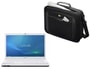 Ordinateur portable SONY Vaio VPC-EH3K1E/W + VNCI116
