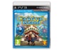 Jeu PS3 SONY Carnival Island PS3