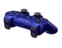 Manette PS3 SONY Dual Shock Bleue