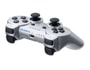 Manette PS3 SONY Dual Shock Silver