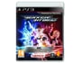 Jeu PS3 SONY Tekken Hybrid PS3