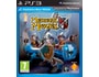 Jeu PS3 SONY Medieval Moves 3D PS3