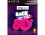 Jeu PS3 SONY SingStar Back to the 80 s PS3