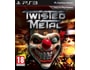 Jeu PS3 SONY Twisted Metal PS3