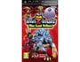Jeu PSP SONY Invizimals 3 : Les tribues Perdues PSP