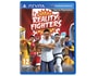 Jeu PS Vita SONY Reality Fighters PS Vita