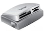 Lecteur de carte m�moire LEXAR LRW024URBEU USB 2.0 24 en 1