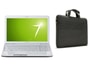 Ordinateur portable TOSHIBA Satellite L750-212 + UNS-116K