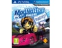 Jeu PS Vita SONY ModNation Racers Road Trip PS Vita