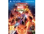 Jeu PS Vita CAPCOM Ultimate Marvel Vs Capcom PS Vita